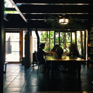 京町家をリノベーション。雰囲気抜群な【京都カフェ】5選