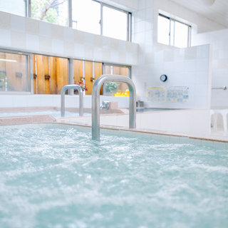 「小杉湯」のとなりで。銭湯のあるくらしが叶う～憩いの場～ができました