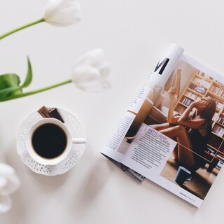 春からシンプルライフを始めたい方へ。無駄を増やさない暮らし方提案