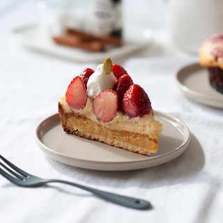 おやつの時間に”ちょうどいい“。素敵な器10選  