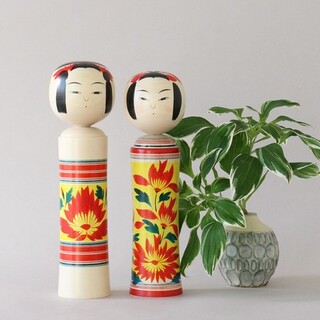 あなたの推しを見つけて♪日本の心ときめく「郷土玩具」カタログ