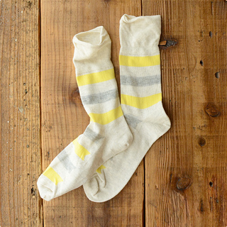 消耗品の意識をチェンジ*靴下を長持ちさせる7つの方法