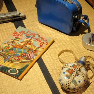 昭和レトロなスポットを巡る1日はいかが？ディープな旅へご案内