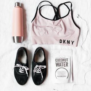 ただ痩せるだけは嫌…スリムアップしたい部位別・理想の体型を作る“筋トレ”7選