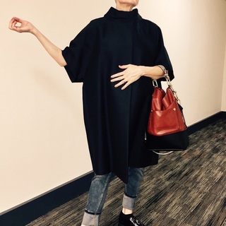 おしゃれに年を重ねるなら。素敵な大人の「グレイヘア」を考えよう