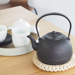 “一生もの”にしたい。とっておきの「暮らしの道具」 