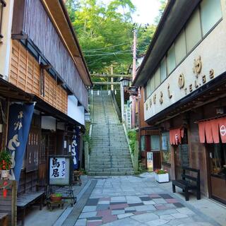 温泉以外にも魅力満載！【伊香保エリア】おすすめ観光スポット＆グルメ