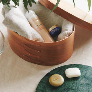 毎日のスキンケア、見直してみよう。素肌が整う、1日2回の「まっさら洗顔」