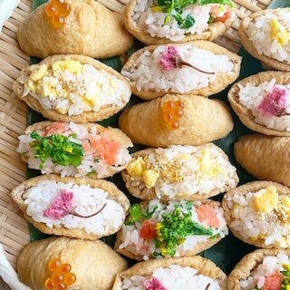 おうちの中に春を呼び込む【お花見気分♪】の華やかレシピ