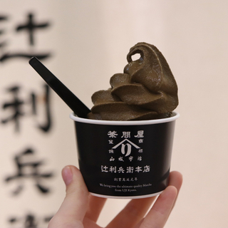 素朴で上品な味わい。抹茶・黒豆etc.都内「和アイス」のおすすめ6選