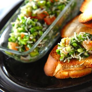 青ネギ一本を使い切りたい！《青ネギの大量消費》レシピ23選