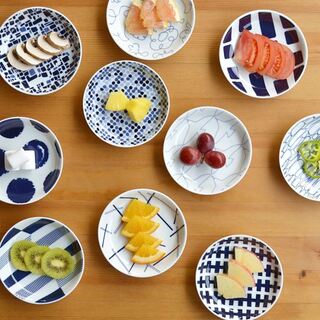 使いやすくて人気の「波佐見焼」おすすめシリーズ＆使い方実例集