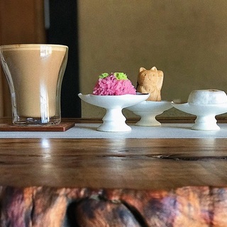 【京都】食べるのがもったいない＊ころんと、かわいい「和のお菓子」のお店