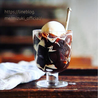 お家にある材料で!誰でも簡単<おやつ>のレシピ