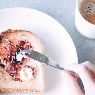 おうちですごす日が多い今だから。《パンとコーヒー》で作るしあわせ時間