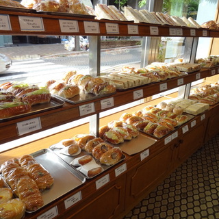 【都内】子どものころを思い出す味。昔ながらの「パン屋さん」5選 