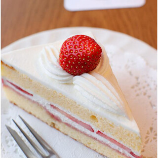 【都内】欲しくなる、素朴な味わい。昔ながらの「ケーキ屋さん」6選 