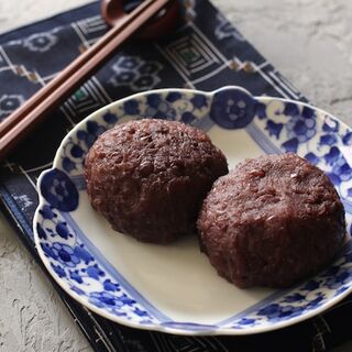 おやつにいかが？「おはぎ」のレシピと美味しいおはぎが買えるお店
