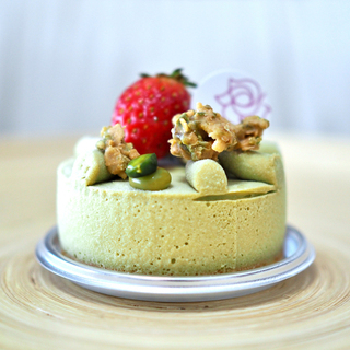 グリーン色が美しいナッツの女王。都内で人気の「ピスタチオスイーツ」