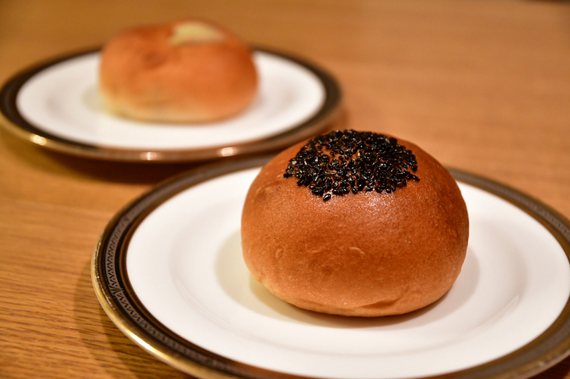 シンプルだけど奥深い 都内で見つけたこだわりの あんパン キナリノ