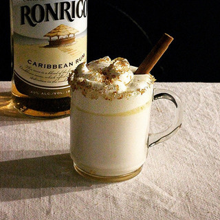 この冬は“芳醇な大人の味”を楽しもう。「ラム酒」で作るドリンク&スイーツレシピ