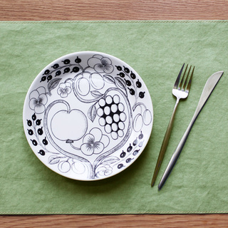 何枚あってもうれしい♪食卓を彩るおしゃれな「ランチョンマット」