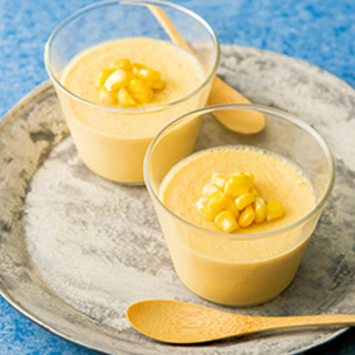 レンジやフライパンで簡単調理♪お家でおいしい「茶碗蒸し」を作ろう【レシピ】