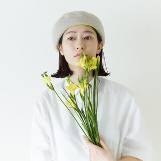 初夏は“お気に入りハット”とともに。みんなの素敵な「帽子コレクション」♪