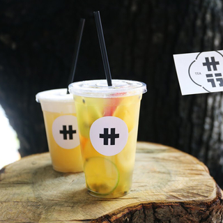 くだものが爽やかに香る*東京・神奈川で人気の「フルーツティー」6選