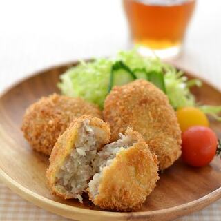 牛・豚・鶏・合いびき《お肉の種類別》ひき肉レシピ