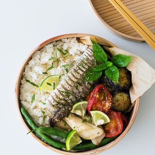 さっと仕上げたい朝のお弁当に。”なす”のおかずの作り置き・時短レシピ