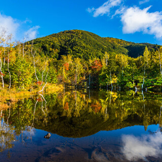 美しい山岳風景に魅せられて…長野県・乗鞍高原の見どころ