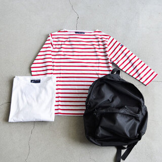 定番【ボーダーシャツ】フランス・イギリスの老舗ブランドをおさらい♪