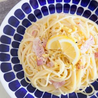 さわやか酸味がアクセント。《レモン》アクセントになったおかずレシピ集