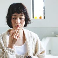 潤いそのままメイクオフ じゅわっと汚れを浮かせる クレンジングバーム を使おう キナリノ