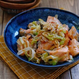 手間を省いて、上手に息抜き。作業は切るだけ！レンチンで作る「満足レシピ」