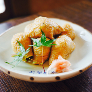 テイクアウトもOK！一度は食べたい全国絶品「いなり寿司」おすすめ8選