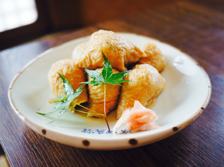 テイクアウトもOK！一度は食べたい全国絶品「いなり寿司」おすすめ8選