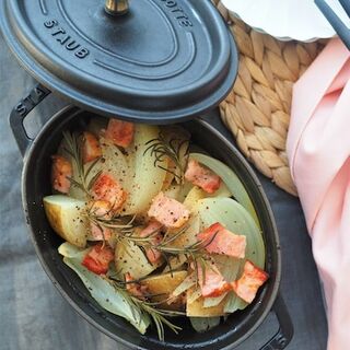 食事の支度が大変！な方へ＊たくさん覚えておくと便利です◎ほったらかしレシピ集