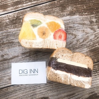 味も雰囲気もおしゃれ♪【薬院駅周辺】のパン屋＆サンドイッチ店