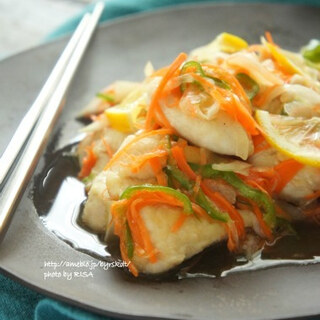 【白醤油（しろしょうゆ）】がなくちゃ始まらない♪素材を生かして品よく仕上げるレシピ集