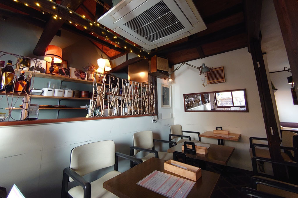 古さと新しさが入り交じる魅力いっぱいの 北千住 で過ごすステキな カフェ時間 キナリノ