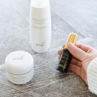 化粧水前の1STEPで格上げ【肌質＆年齢別】おすすめ導入美容液＆選び方