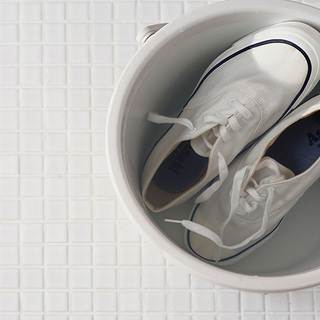 時間があるイマこそ。大切なスニーカーをクリーニングしてみよう！