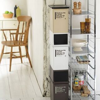 お家ご飯が多い時こそ確認＊《家庭ごみの分別》を楽にこなす為の10のヒント