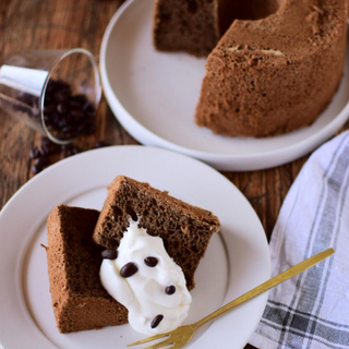 ほろ苦・塩気・お酒の香りを楽しむ。甘さ控えめの「大人スイーツ」レシピ