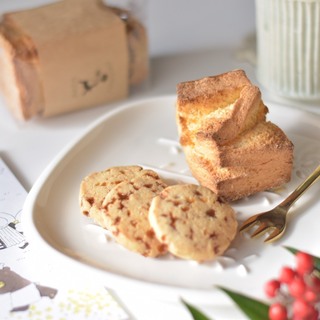 サクサク＆しっとり。「焼き菓子」のお取り寄せで幸せおやつ時間♪