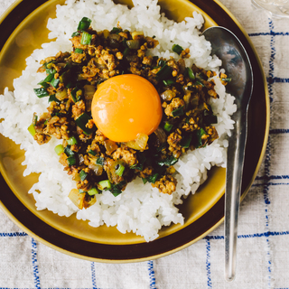 菊地食堂へようこそ。～スパイスカレーを自宅で作ってみよう～