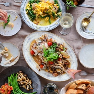 おうちでカンタン調理！いつもお店で食べるあの味を。「憧れレシピ」集