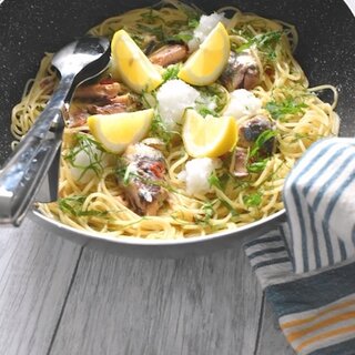 お鍋ひとつでお手軽イタリアン♪「ワンポットパスタ」の簡単レシピ